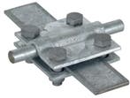 Dehn Cross Unit ST TZN Pour RD 8-10 FL 30mm Sans, Verzenden