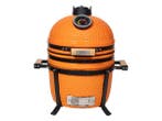 Veiling - Patton Kamado 15 inch Oranje