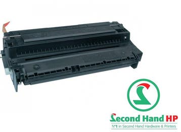 HP - Toner compatibel met HP 27X (C4127X) zwart - LaserJet, Ophalen of Verzenden, Toner