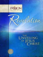 Tpt Revelation - The Unveiling of Jesus Christ 9781424555123, Verzenden, Zo goed als nieuw, Brian Dr Simmons