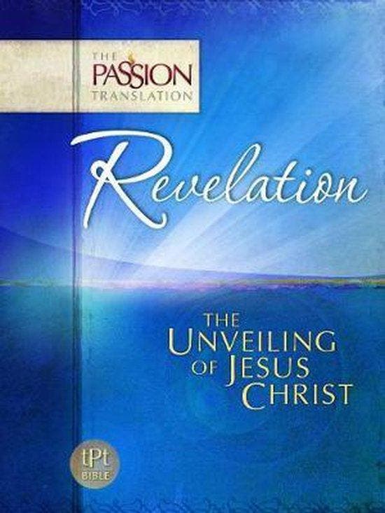 Tpt Revelation - The Unveiling of Jesus Christ 9781424555123, Boeken, Taal | Engels, Zo goed als nieuw, Verzenden