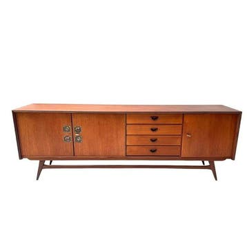 Webe - Louis van Teeffelen, Jaap Ravelli - Dressoir -