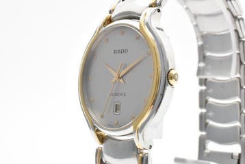Rado - FLORENCE - Sans prix de réserve - 129.3644.4 - Homme, Bijoux, Sacs & Beauté