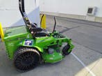 Mean Green - Majoris - Ride on lawn mower - 2020, Tuin en Terras, Zitmaaiers, Nieuw