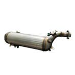 Roetfilter Nissan Navara Pick-Up. 208D25X81A, Ophalen of Verzenden