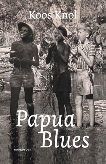 Papua Blues | Koos Knol | Nieuw, Verzenden, Nieuw, Koos Knol