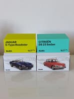 Hot Wheels, Mattel 1:64 - Voiture de sport miniature (2) -, Nieuw