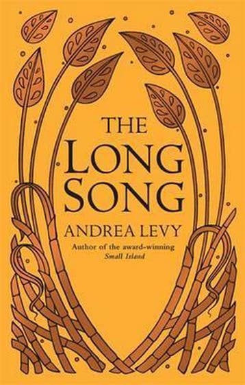 The Long Song 9780755359417 Andrea Levy, Verzenden, Andrea Levy