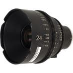 Samyang Xeen 24mm T1.5 Sony FE | Occasion (TVA incluse), Audio, Tv en Foto, Foto | Lenzen en Objectieven, Ophalen of Verzenden