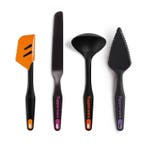 Tupperware 4 Keukenhulpjes, Verzenden, Nieuw