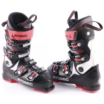 47 47,5 skischoenen ATOMIC HAWX PRIME 100 X, energy backbone, Sport en Fitness, Verzenden, Gebruikt, Atomic