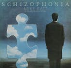 Mike Batt With The London Symphony Orchestra - Schizophonia, Verzenden, Gebruikt