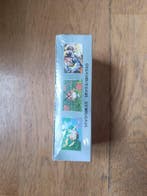 Pokémon - 1 Box - Caja Terastal Festival EX - Japonés - EX