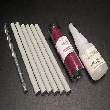 Achilles Aquascaping Kit, Dieren en Toebehoren, Verzenden, Nieuw