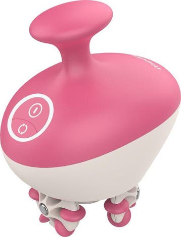 medisana AC 900 - Cellulite Massageapparaat (Mooi & Gezond), Verzenden