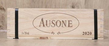 2020 Chateau Ausone - Saint-Émilion 1er Grand Cru Classé - 3