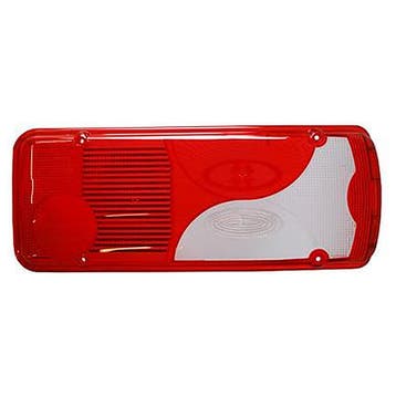 Mercedes Sprinter W906 2006-2018 Achterlicht Rechts Pick-Up, Verzenden
