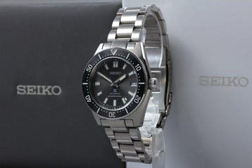 Seiko - Prospex - 6R35-00P0, SBDC101 - Homme - 2000-2010