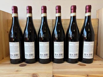 2019 Brunelli Amarone - Amarone della Valpolicella DOCG - 6