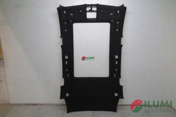 Zwart panoramisch hemelbekleding BMW X5 G05 5A6B34002, Verzenden