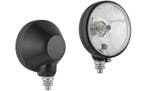 koplamp Ø161x115 H4 Metalen Behuizing, Ophalen of Verzenden
