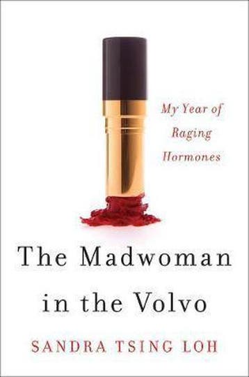 The Madwoman in the Volvo 9780393088687 Sandra Tsing Loh, Verzenden, Zo goed als nieuw, Sandra Tsing Loh
