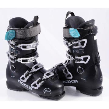38 38,5 40,5 41 dames skischoenen ROXA RFIT 75 W, ultralight, Verzenden