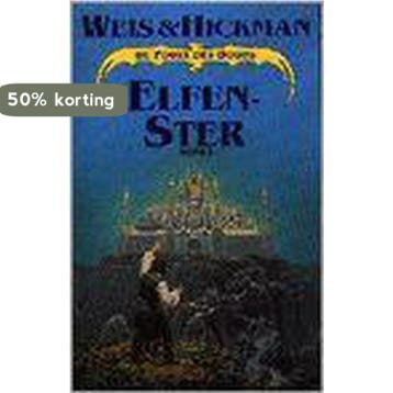 POORT DES DOODS 2 ELFENSTER 9789024514557 M. Weis, Boeken, Verzenden, Gelezen, M. Weis