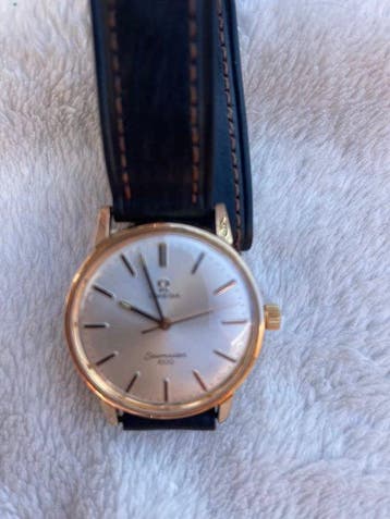 Omega - Seamaster - 600 - Heren - 1960-1969