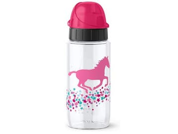 Veiling - Emsa Drink2Go Tritan drinkfles, Gebruikt