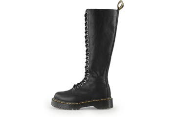 Dr. Martens Laarzen in maat 36 Zwart, Verzenden, Hoge laarzen