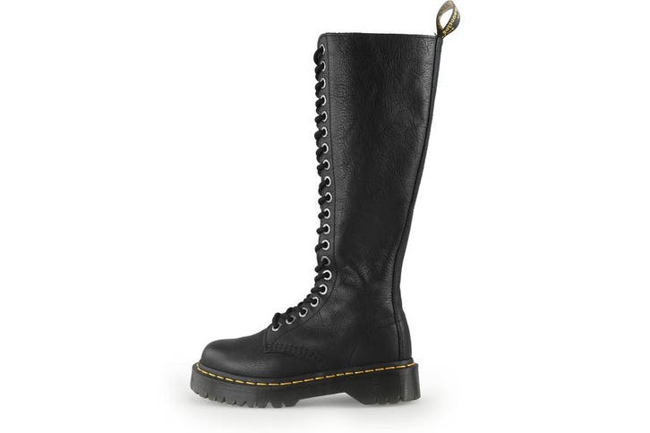 Dr. Martens Laarzen in maat 36 Zwart, Vêtements | Femmes, Chaussures, Envoi