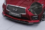 Cup spoilerlip voor Infiniti Q50 CSL914-C, Verzenden