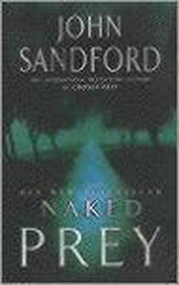 Naked Prey 9780743240079 John Sandford, Verzenden, John Sandford