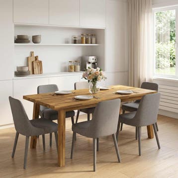 vidaXL Rechthoekig Tafelblad 130 x 60 x 3,2 cm Rechthoekig, Verzenden, Nieuw