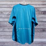1860 München - Duitse voetbal competitie - 2001 -, Nieuw