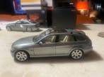 Kyosho 1:18 - Modelauto - BMW 3 Series Touring E91, Nieuw