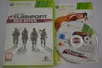 Operation Flashpoint - Red River (360)