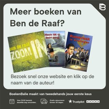 Bardo en de nieuwe buren 9789059522633 Ben de Raaf, Verzenden, Gelezen, Ben de Raaf