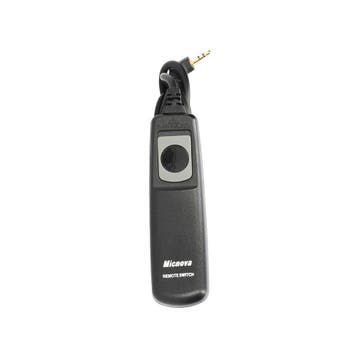 Micnova MQ-S3 afstandsbediening voor Canon met garantie, Audio, Tv en Foto, Overige Audio, Tv en Foto, Ophalen of Verzenden, Gebruikt