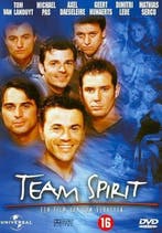 Team Spirit, Verzenden, Nieuw in verpakking