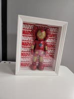 Love Proyect (XXI) - Kaws Iron Man
