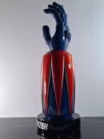 NEXAR - Goldorak Grendizer Main (2/3)