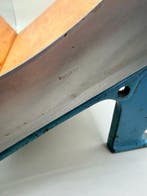 Ove Larsen - Broodsnijmachine - 294 - Metaal, Hout, Staal -