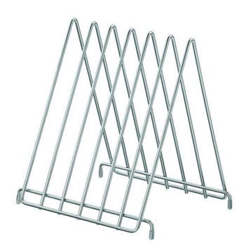 Snijplanken standaard RVS 60 |  Cap. 6 snijplanken |, Verzenden, Nieuw in verpakking