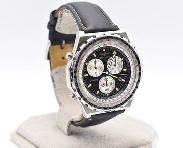 Breitling - Navitimer - Quartz 3679 - 80975 - Chronograph -, Nieuw