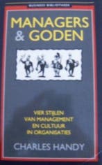 MANAGERS EN GODEN 9789025403539 Handy, Verzenden, Handy