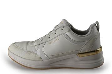 Skechers Sneakers in maat 38 Wit, Skechers, Verzenden, Wit, Sneakers