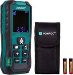 2dekans | VONROC Laser afstandsmeter – 60 meter bereik –, Ophalen of Verzenden, Nieuw