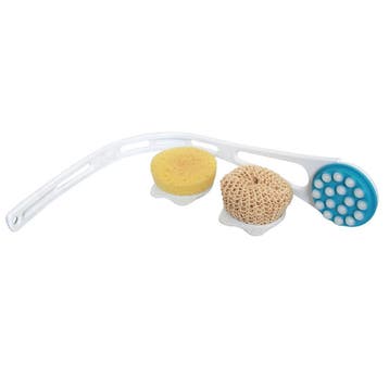 Body care set Plus, Verzenden, Nieuw